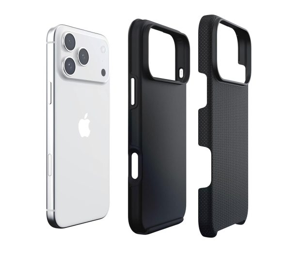 3mk Hardy Shockproof MagCase do Apple iPhone 17 Pro Max - 1517836 - zdjęcie 2
